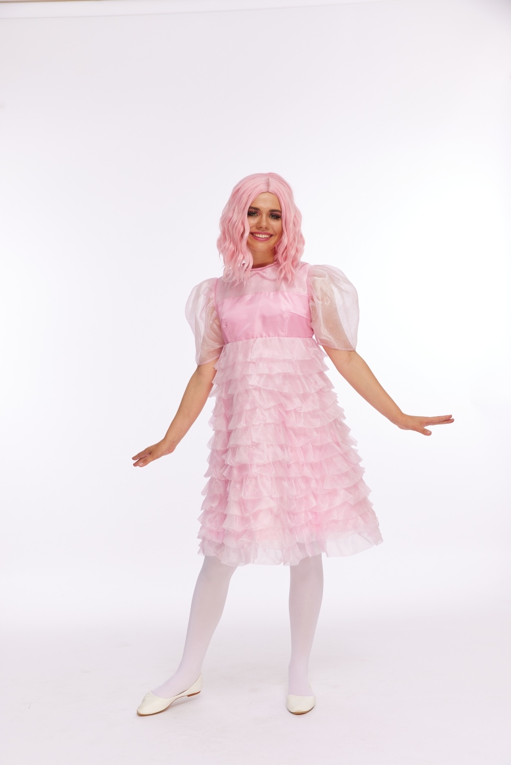 Заказать аниматора на праздник, день рождения