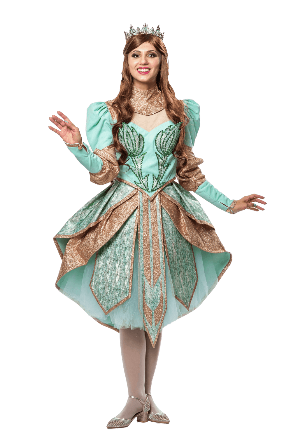 Заказать аниматора на праздник, день рождения