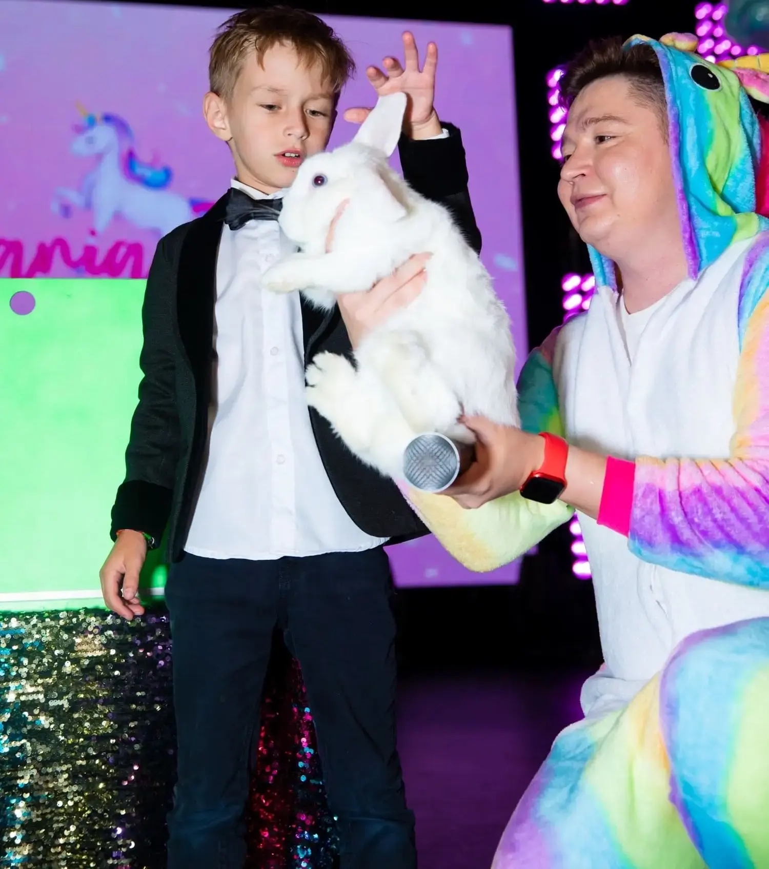 Пакетные предложения на выпускные