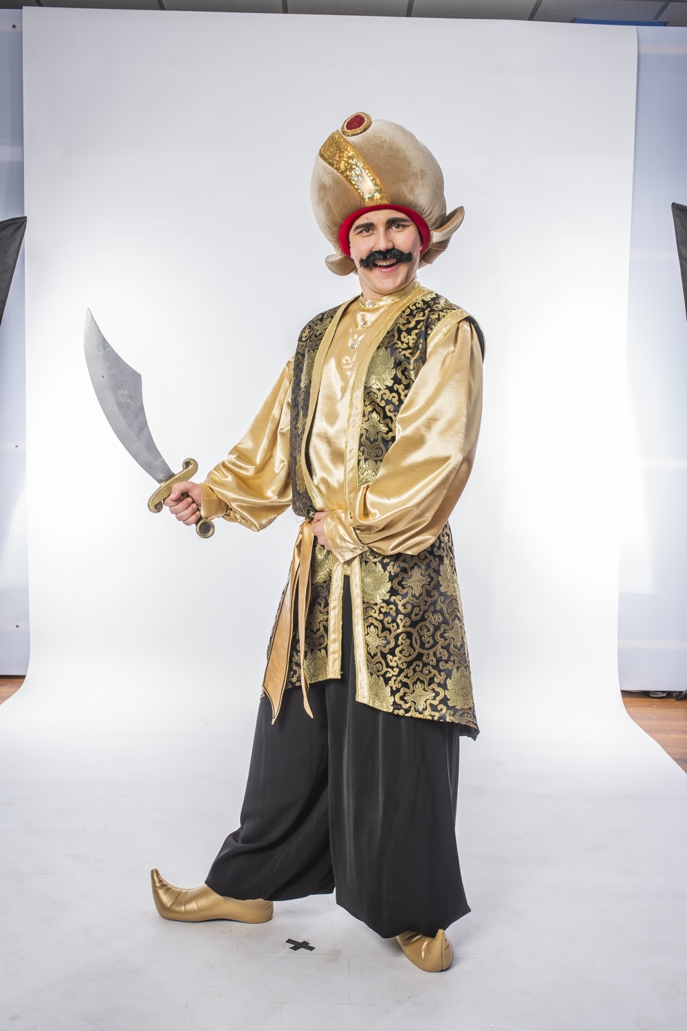 Заказать аниматора на праздник, день рождения