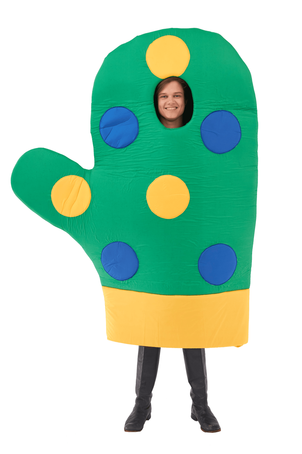 Заказать аниматора на праздник, день рождения