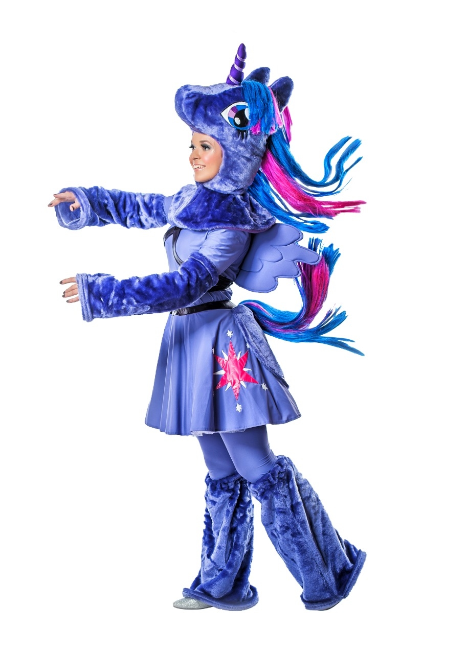 Заказать аниматора на праздник, день рождения