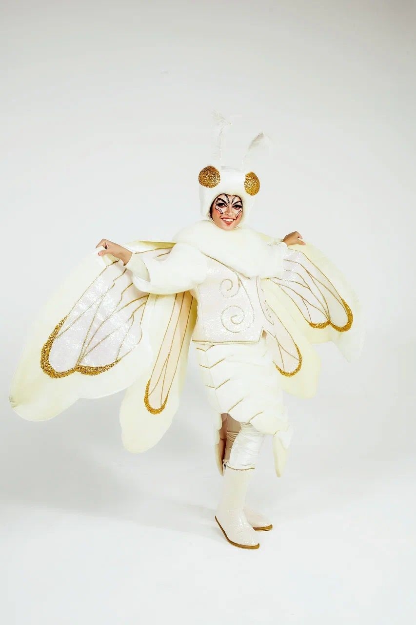 Заказать аниматора на праздник, день рождения