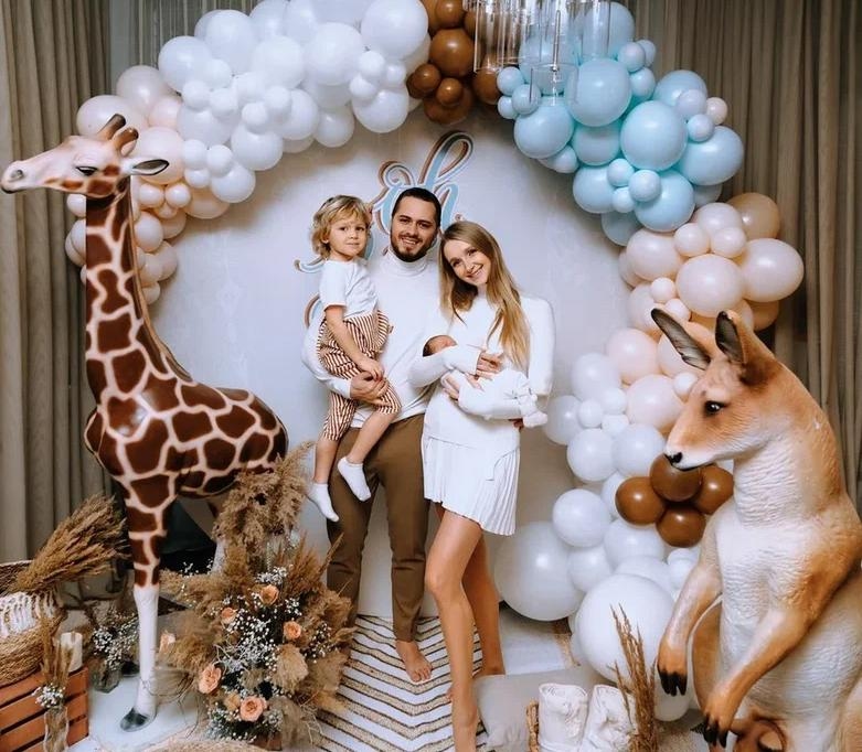 Выписка из роддома