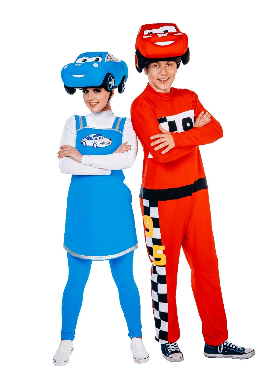 Заказать аниматора на праздник, день рождения