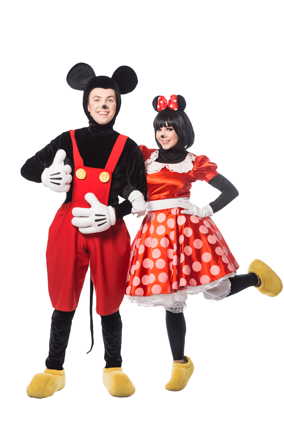 Заказать аниматора на праздник, день рождения