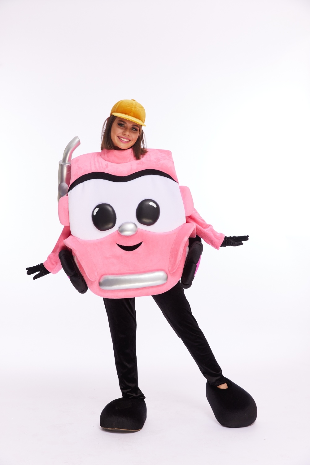 Заказать аниматора на праздник, день рождения