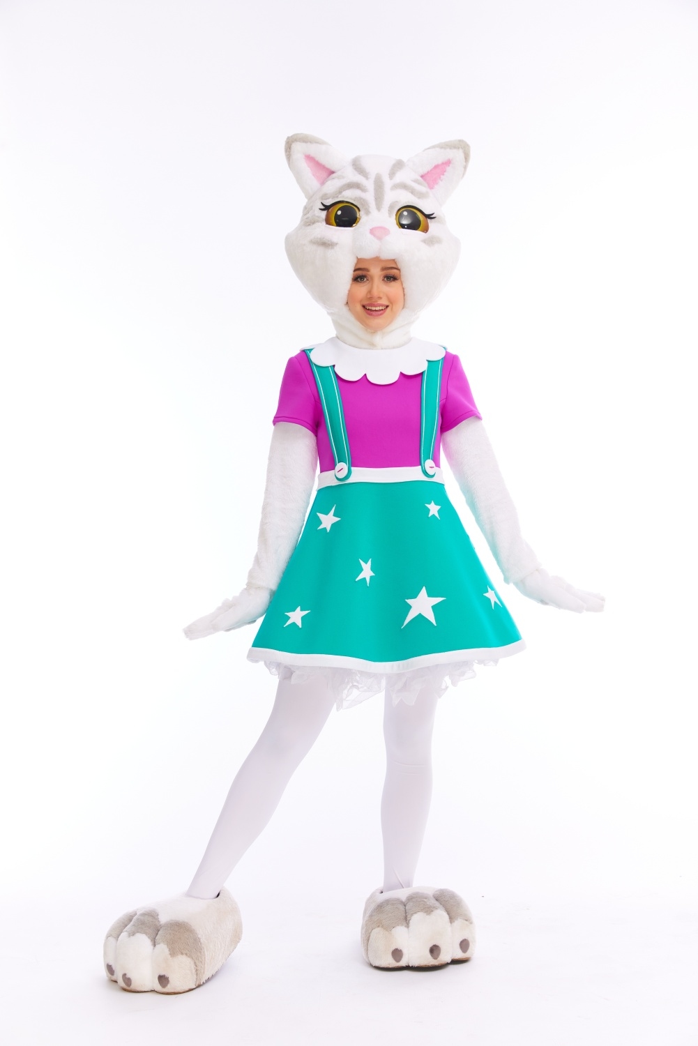 Заказать аниматора на праздник, день рождения