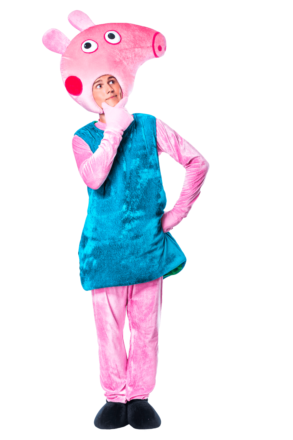 Заказать аниматора на праздник, день рождения