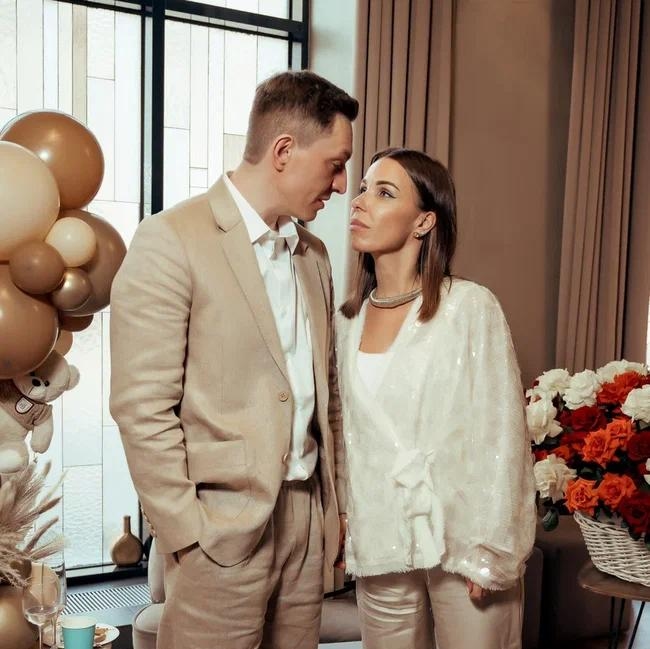 Романтическое свидание