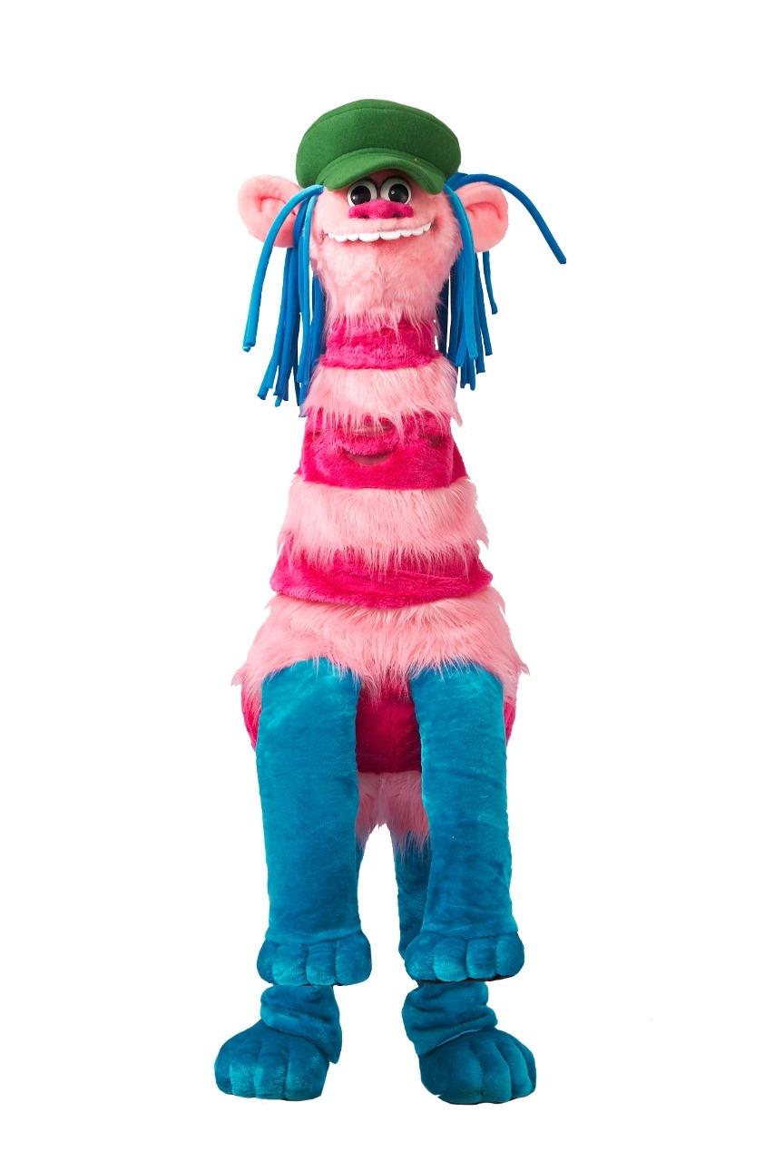 Заказать аниматора на праздник, день рождения