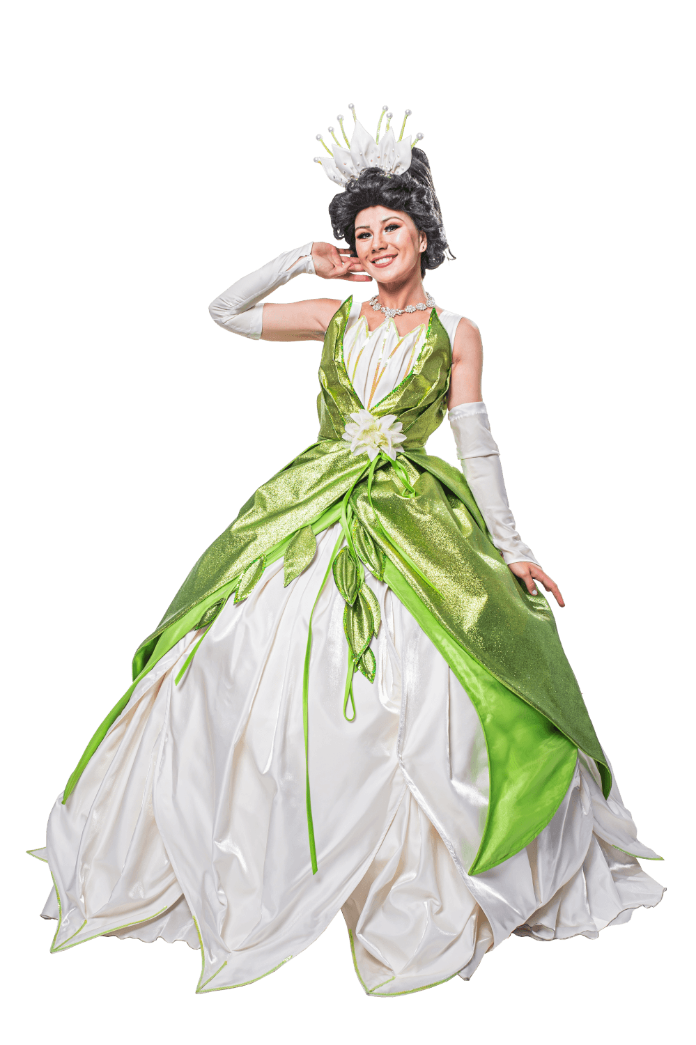 Заказать аниматора на праздник, день рождения