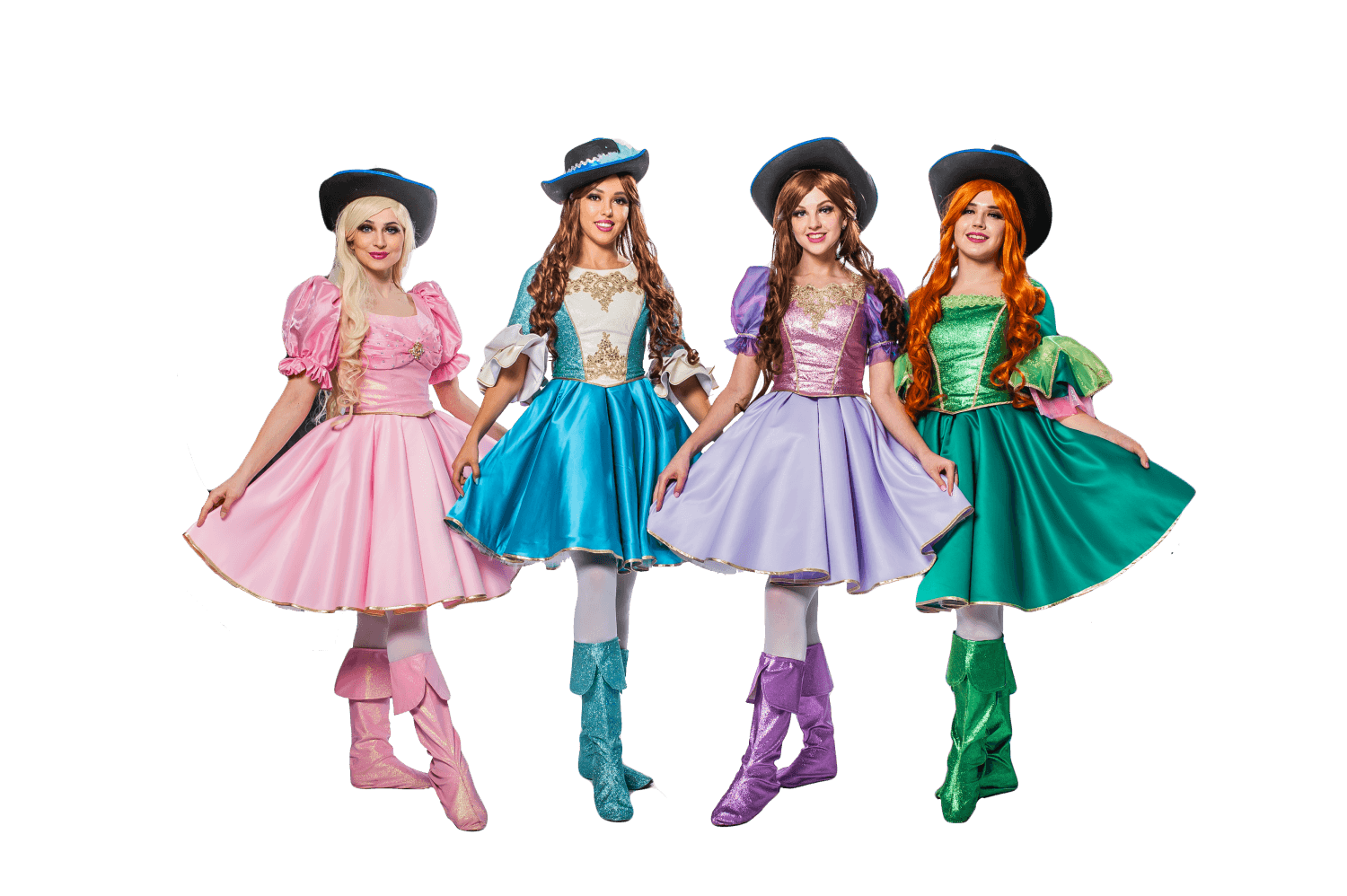 Заказать аниматора на праздник, день рождения