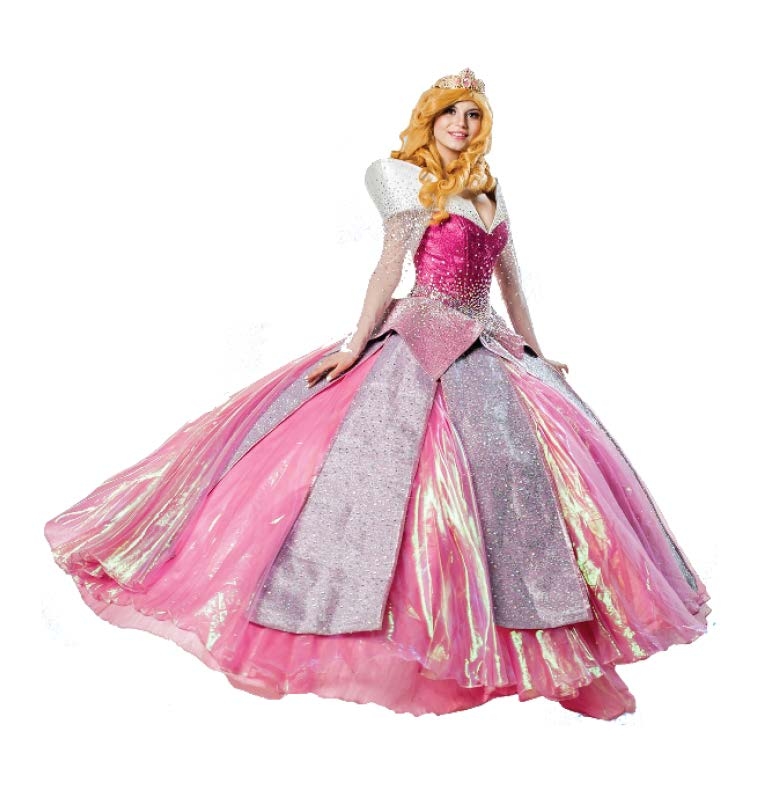 Заказать аниматора на праздник, день рождения