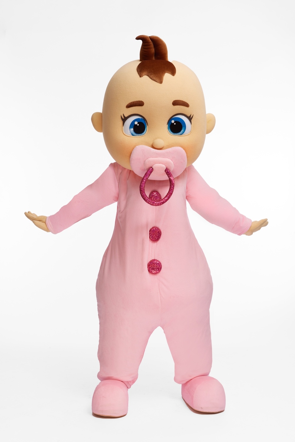 Заказать аниматора на праздник, день рождения