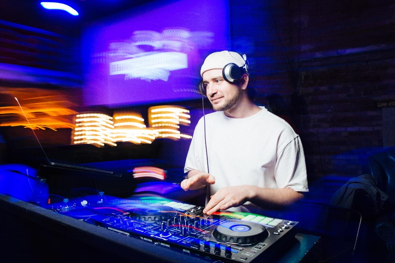 Дополнительные услуги на день рождения в аренду