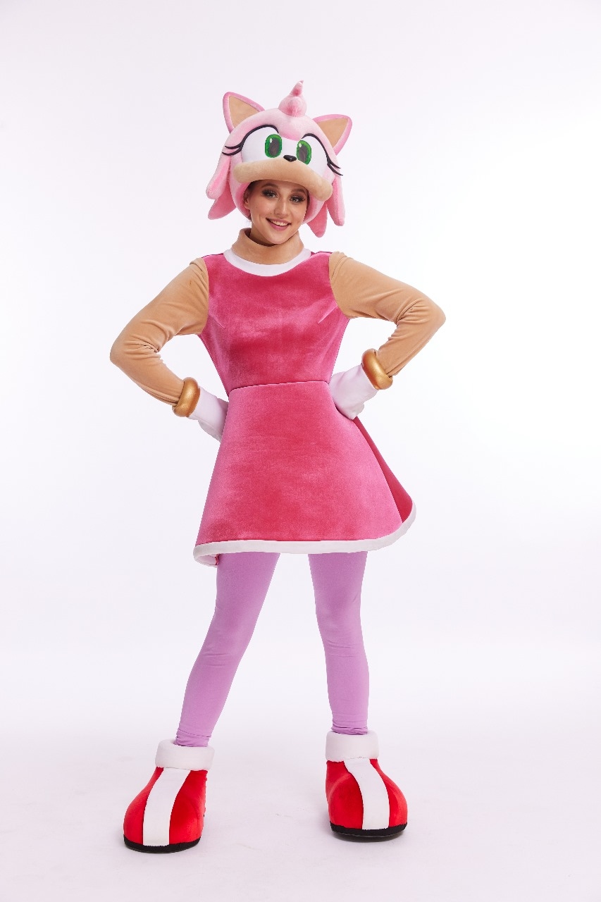 Заказать аниматора на праздник, день рождения