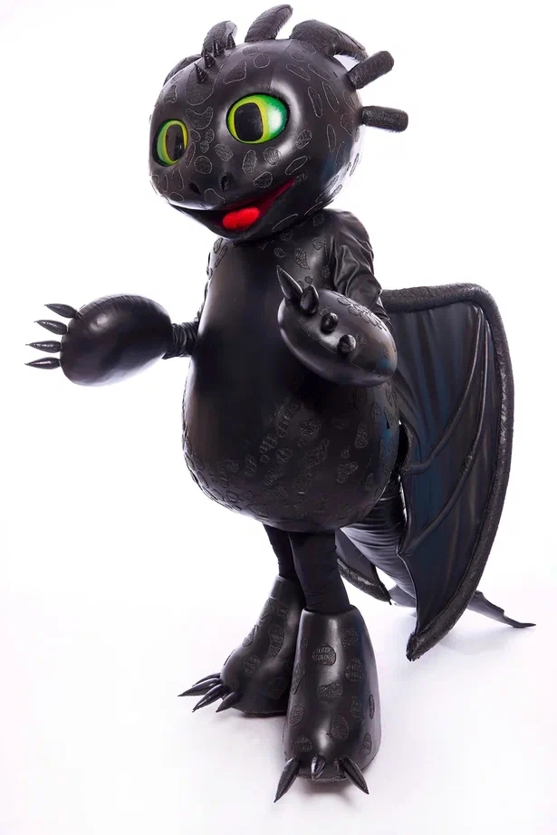 Заказать аниматора на праздник, день рождения