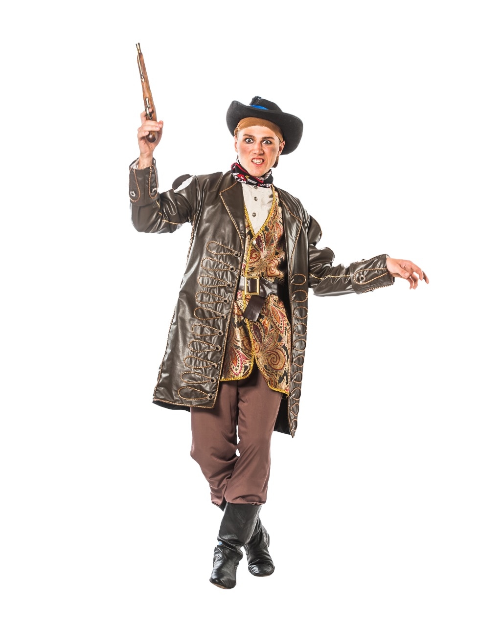 Заказать аниматора на праздник, день рождения