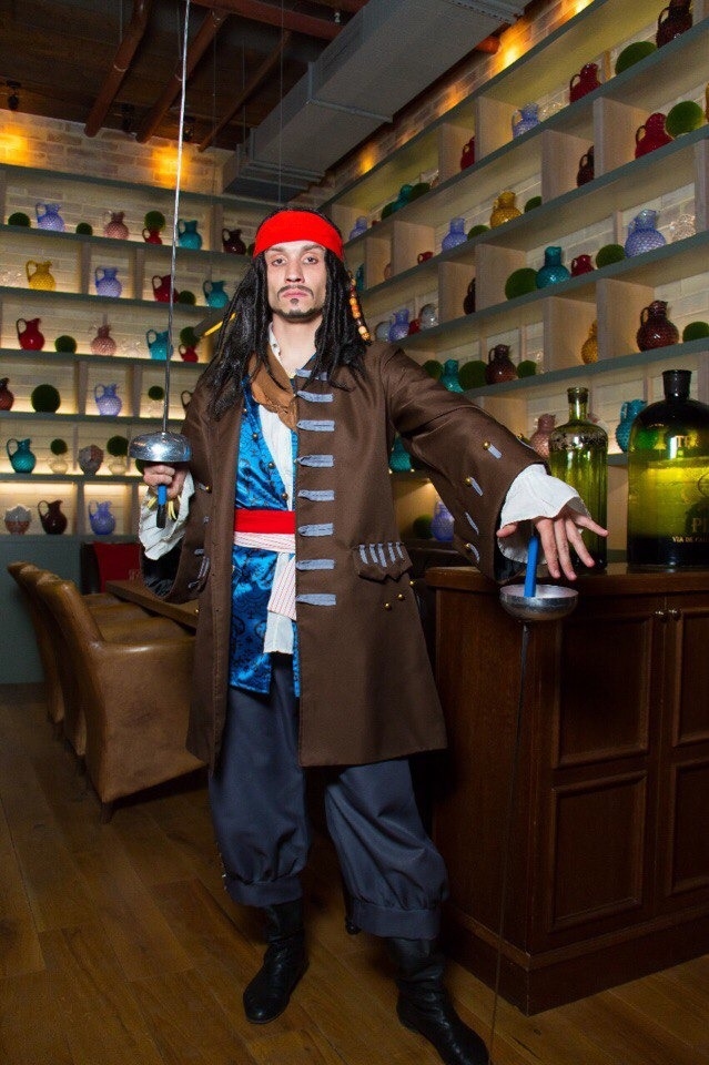 Заказать аниматора на праздник, день рождения