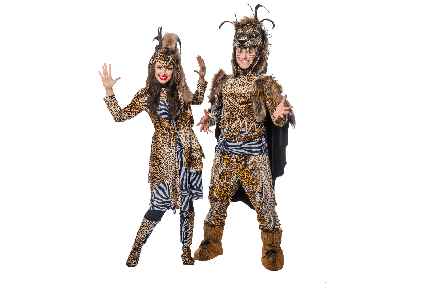 Заказать аниматора на праздник, день рождения