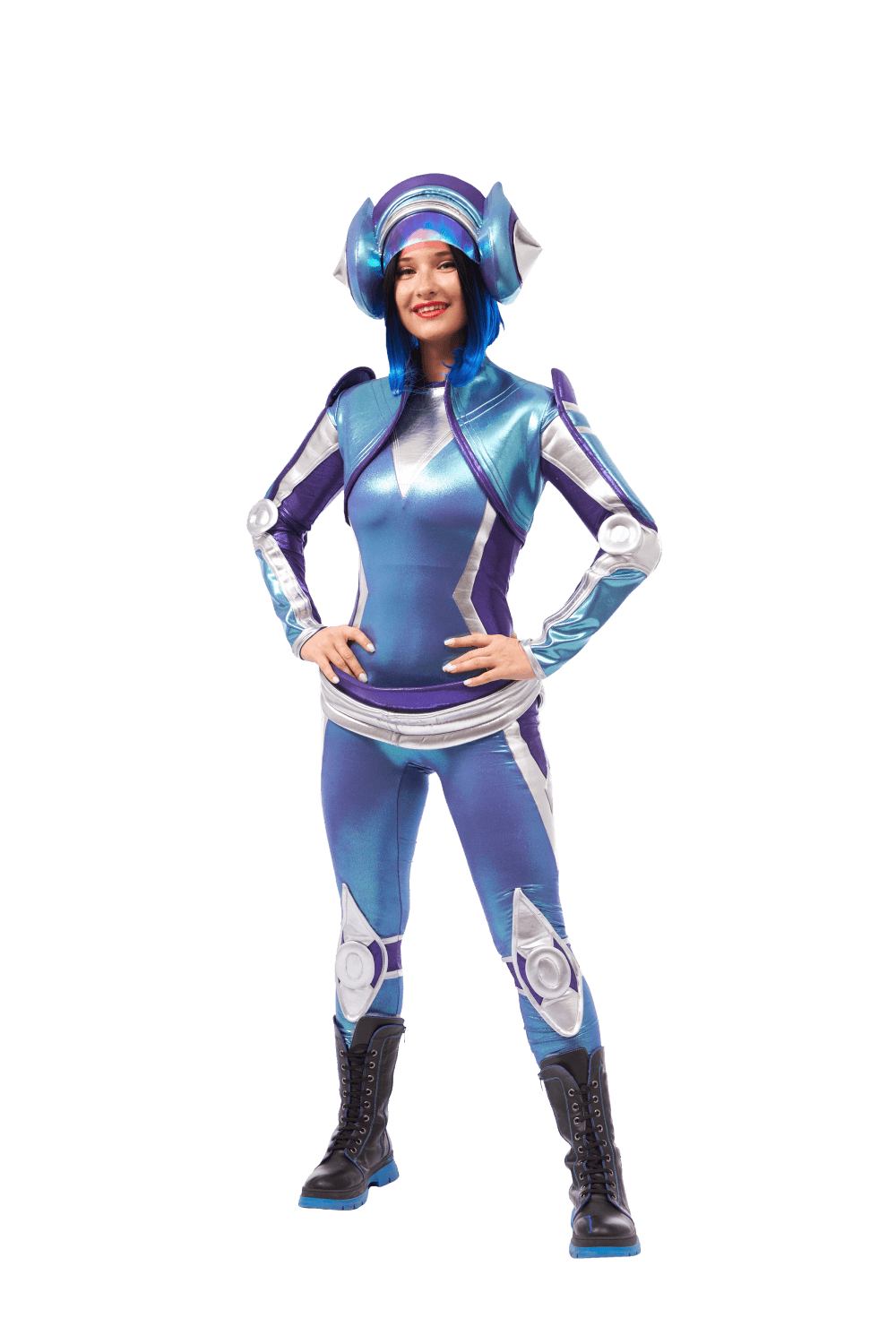 Заказать аниматора на праздник, день рождения