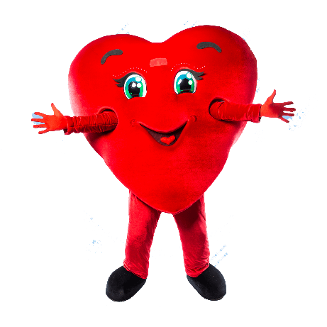 Заказать аниматора на праздник, день рождения