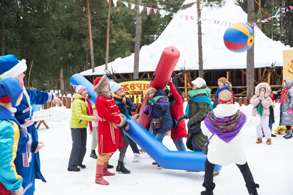 Дополнительные услуги на день рождения в аренду