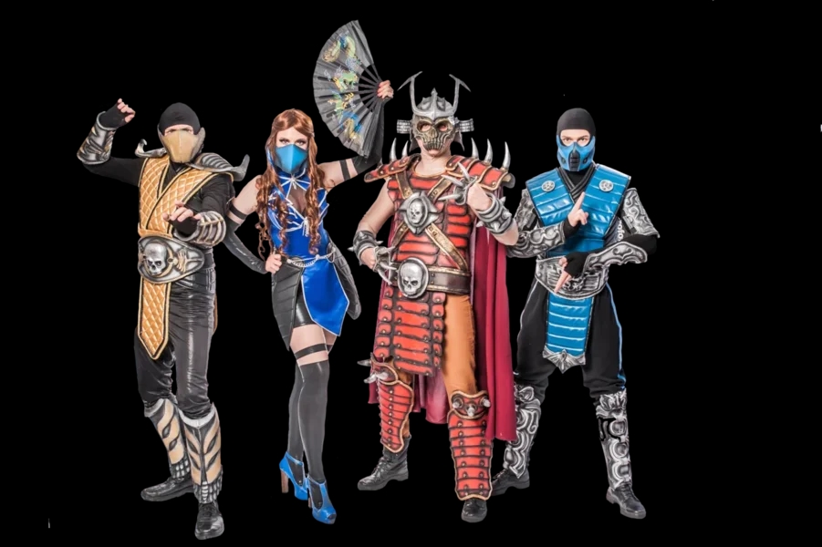 Заказать аниматора на праздник, день рождения