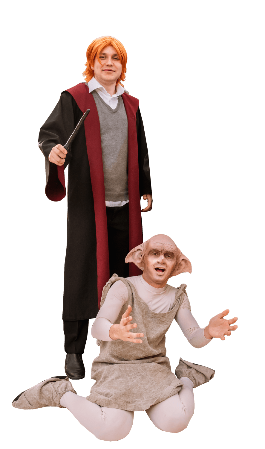 Заказать аниматора на праздник, день рождения