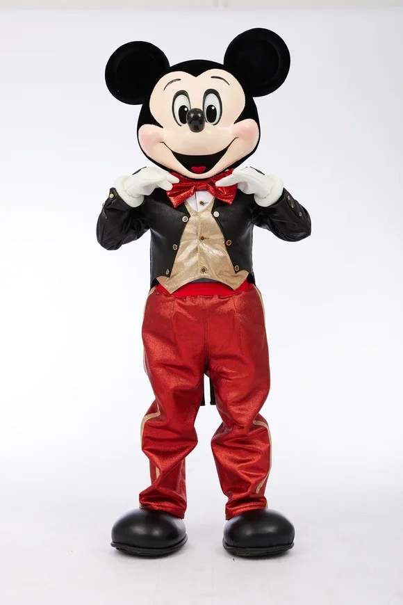 Заказать аниматора на праздник, день рождения