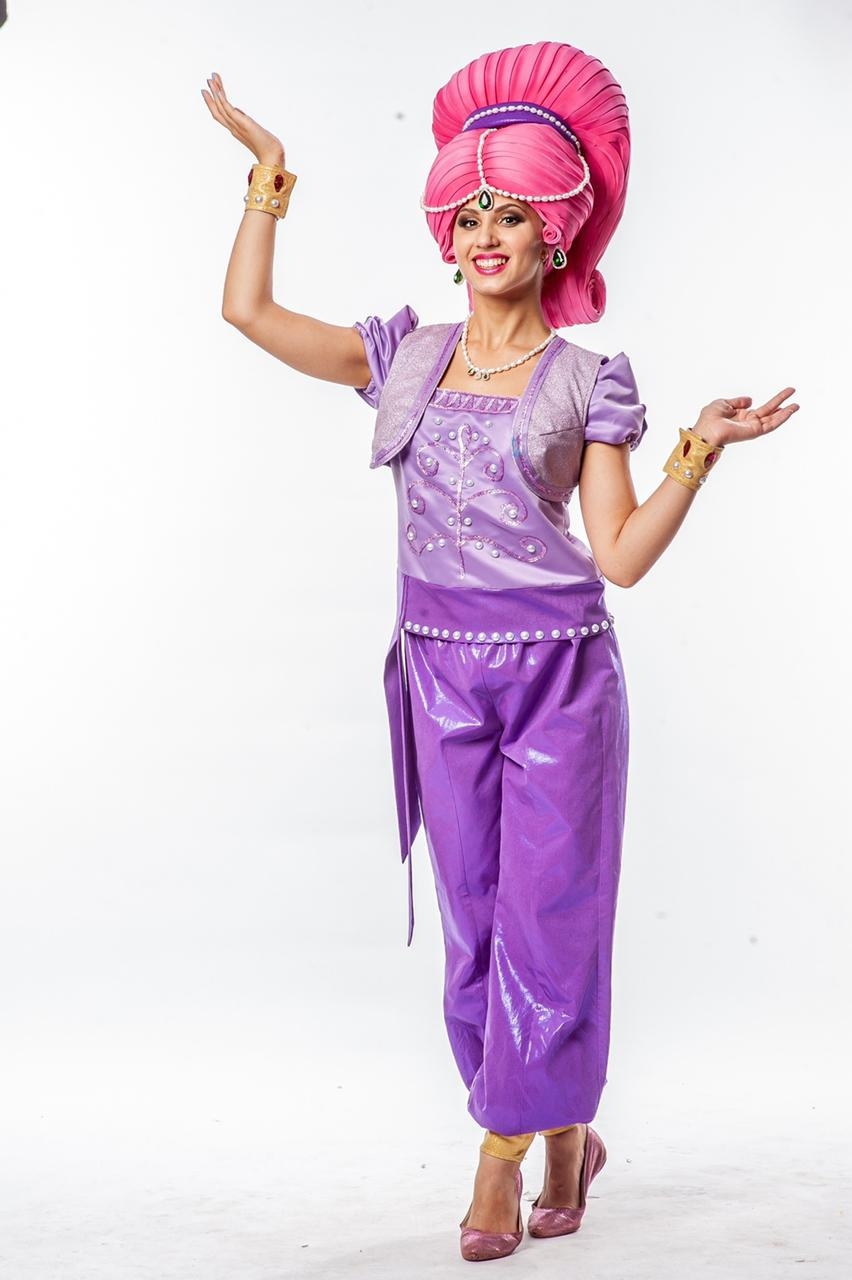 Заказать аниматора на праздник, день рождения