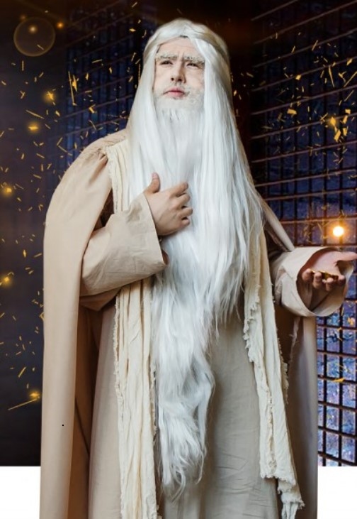 Заказать аниматора на праздник, день рождения