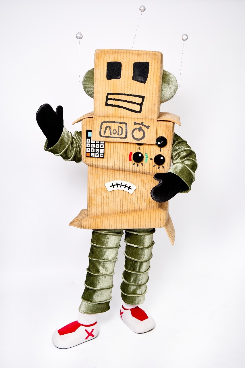 Заказать аниматора на праздник, день рождения