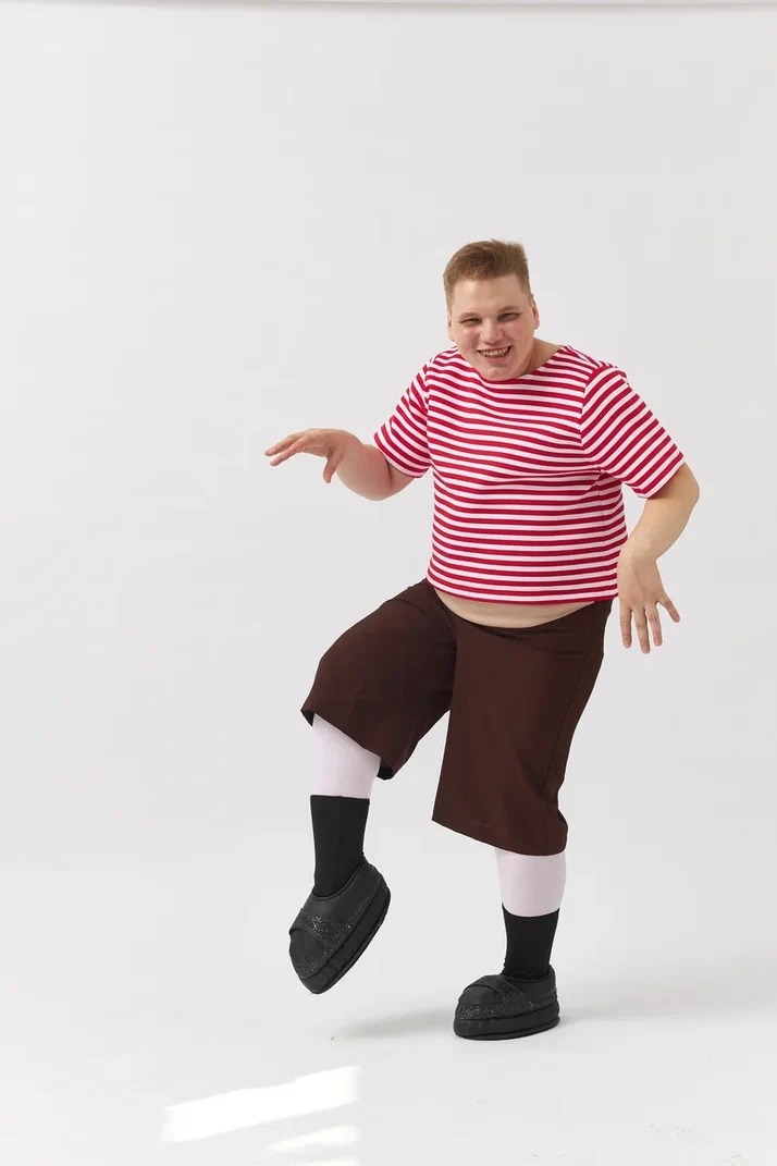 Заказать аниматора на праздник, день рождения