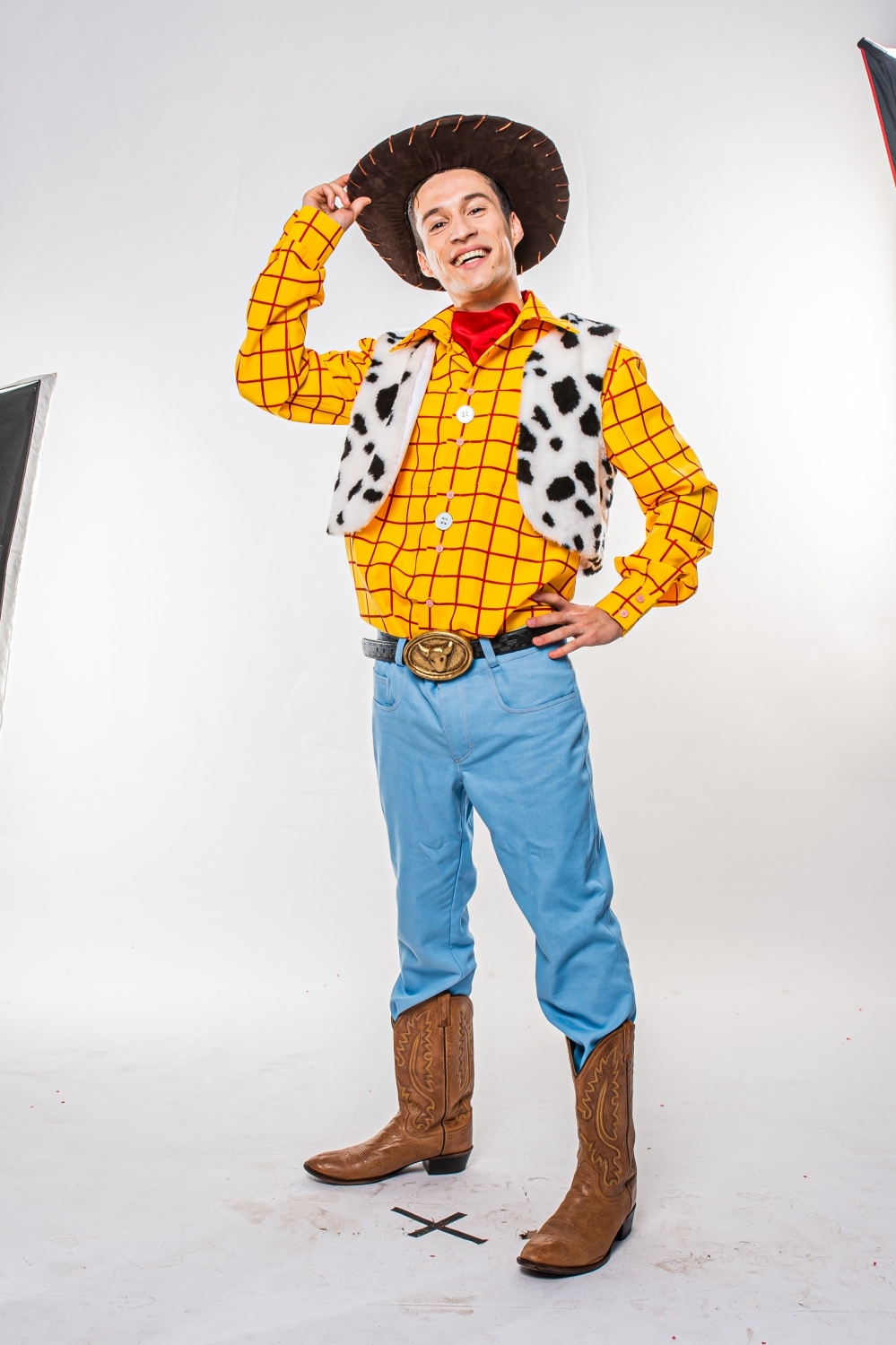 Заказать аниматора на праздник, день рождения