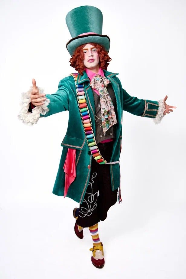 Заказать аниматора на праздник, день рождения