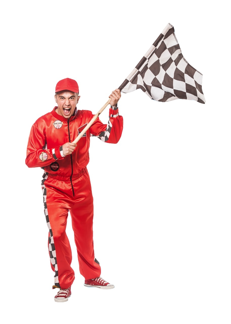 Заказать аниматора на праздник, день рождения