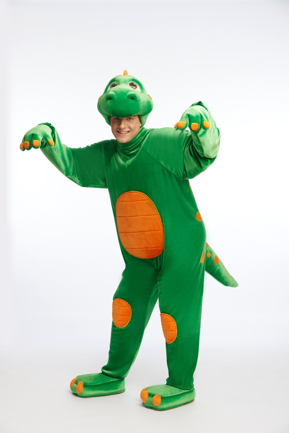 Заказать аниматора на праздник, день рождения