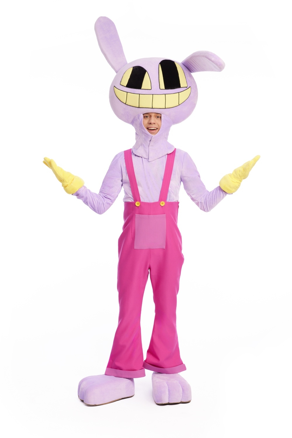 Заказать аниматора на праздник, день рождения