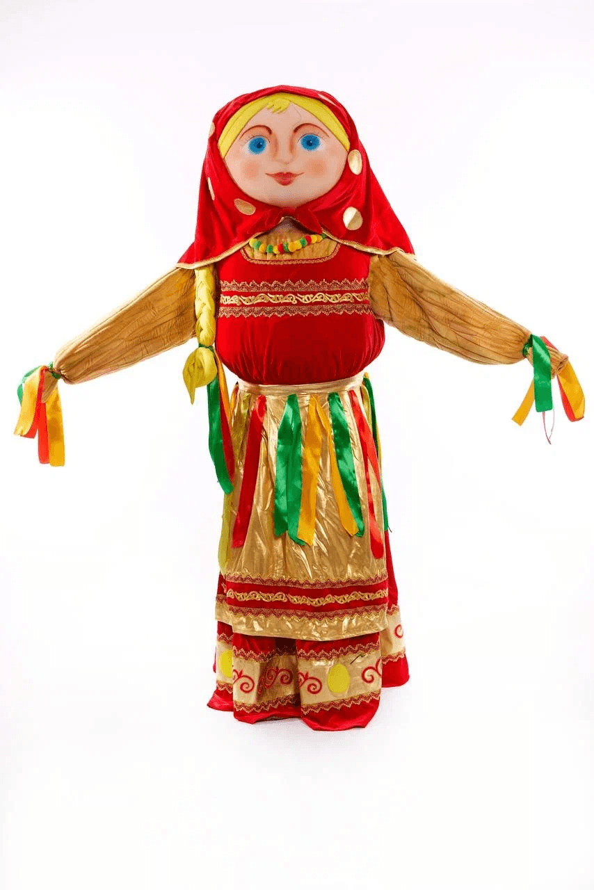 Заказать аниматора на праздник, день рождения