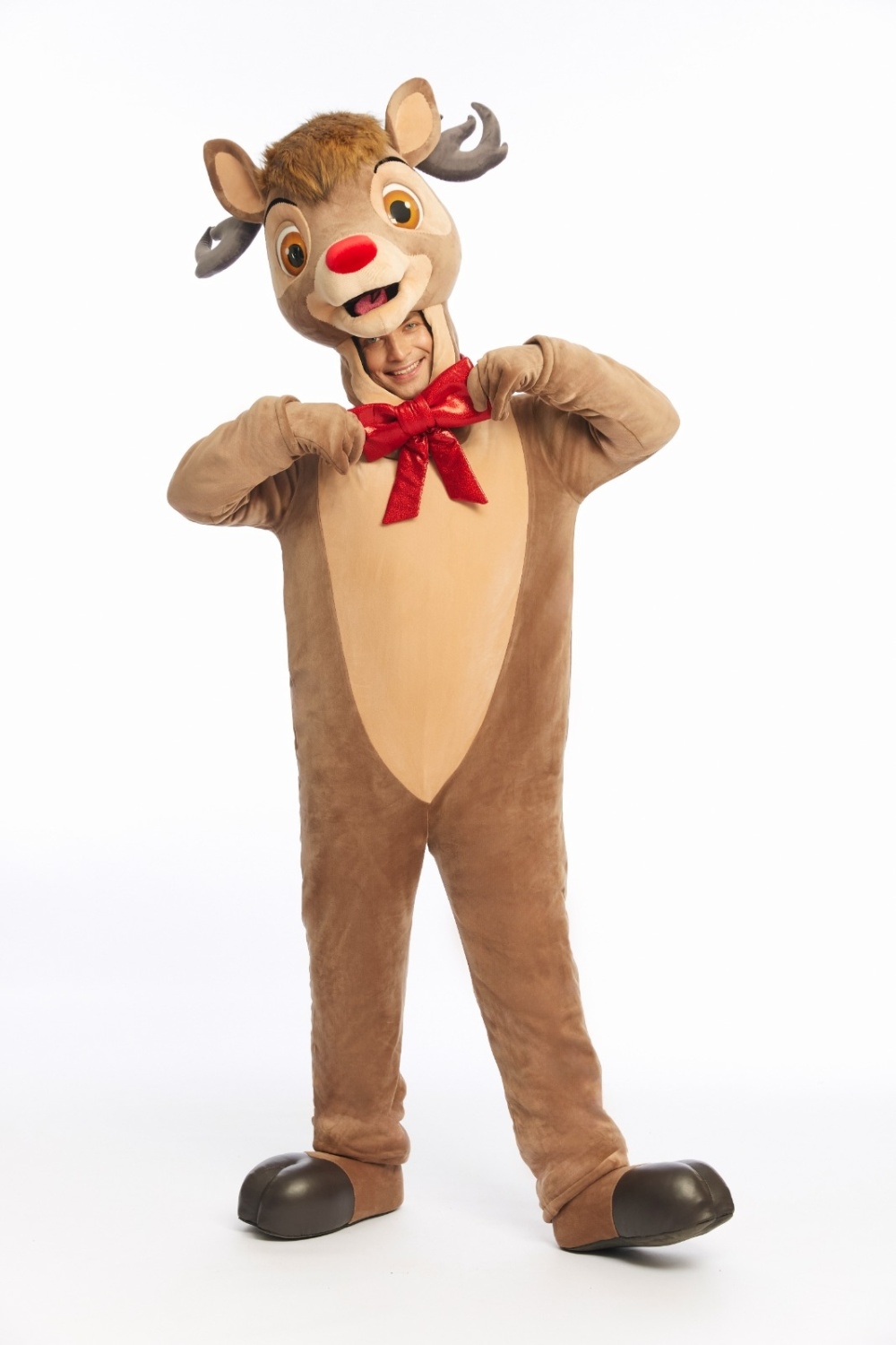 Заказать аниматора на праздник, день рождения