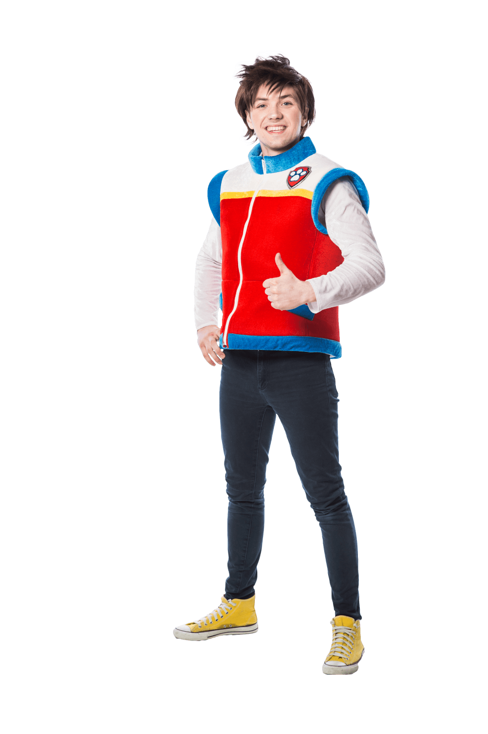 Заказать аниматора на праздник, день рождения