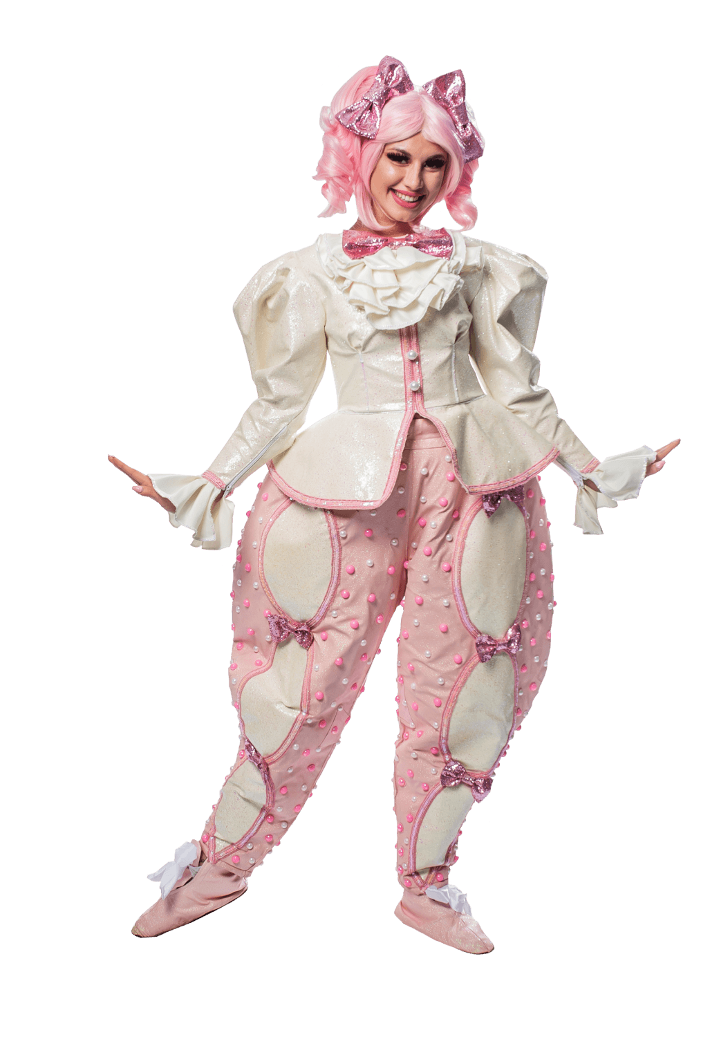 Заказать аниматора на праздник, день рождения