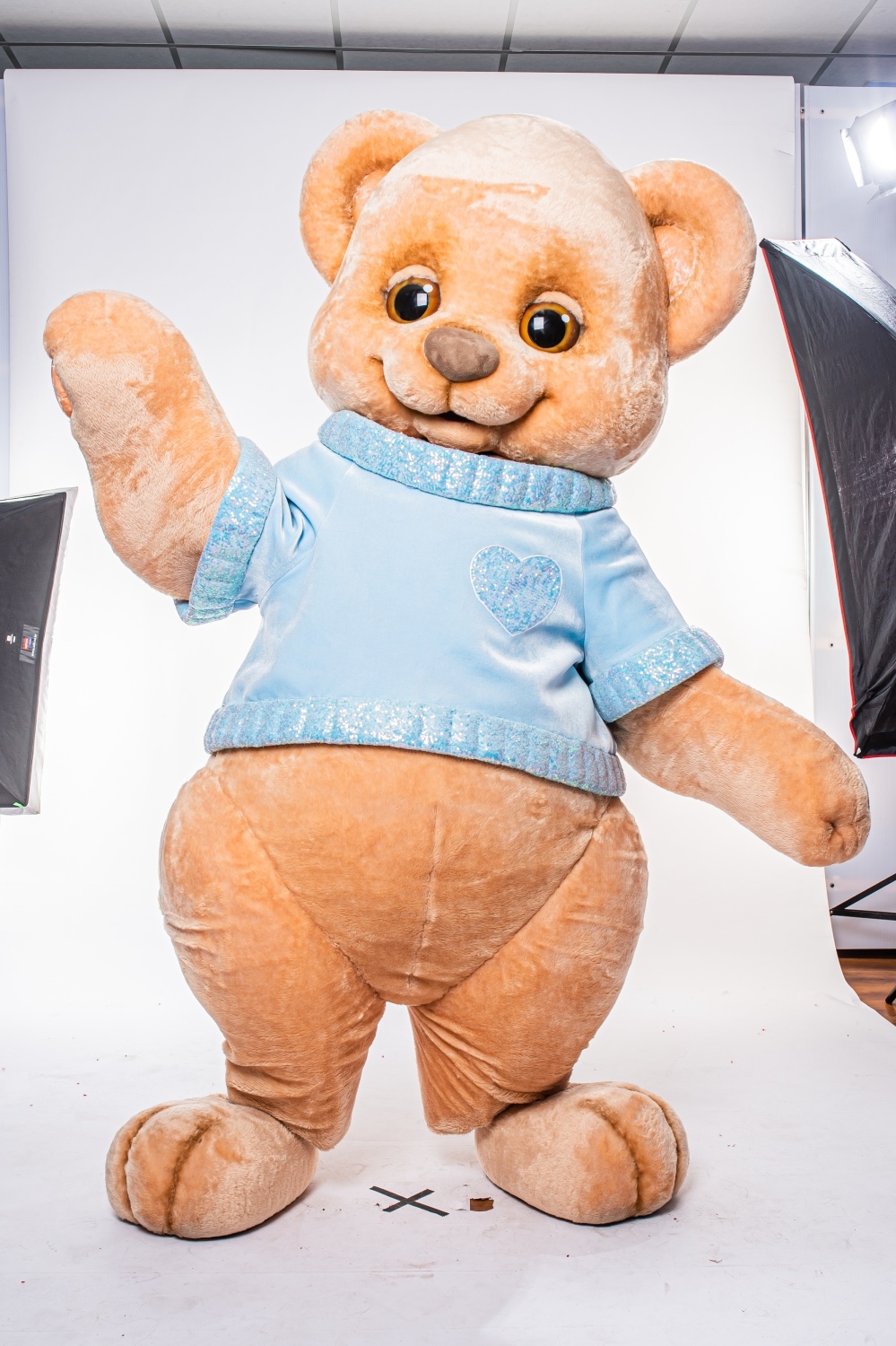 Заказать аниматора на праздник, день рождения