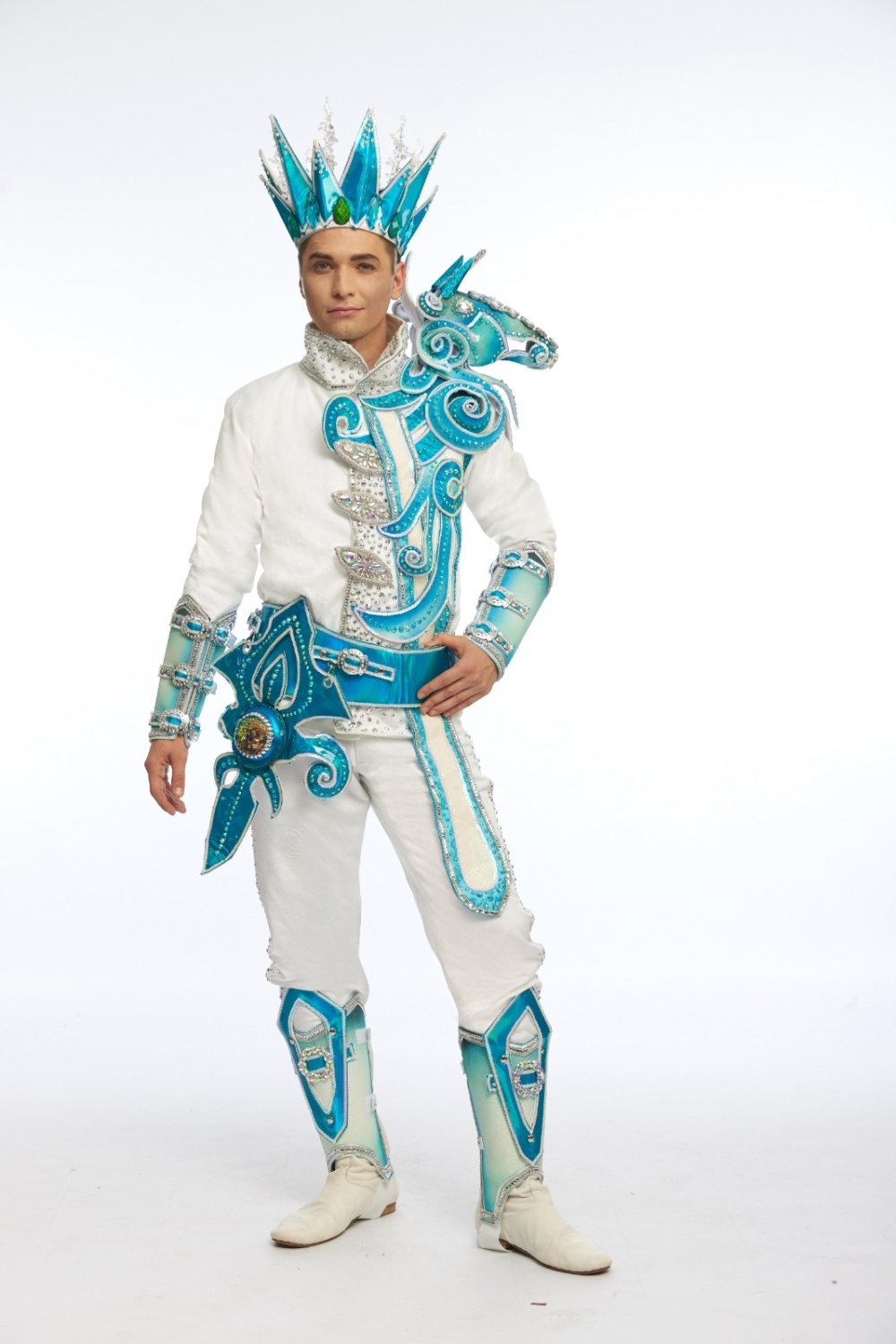 Заказать аниматора на праздник, день рождения