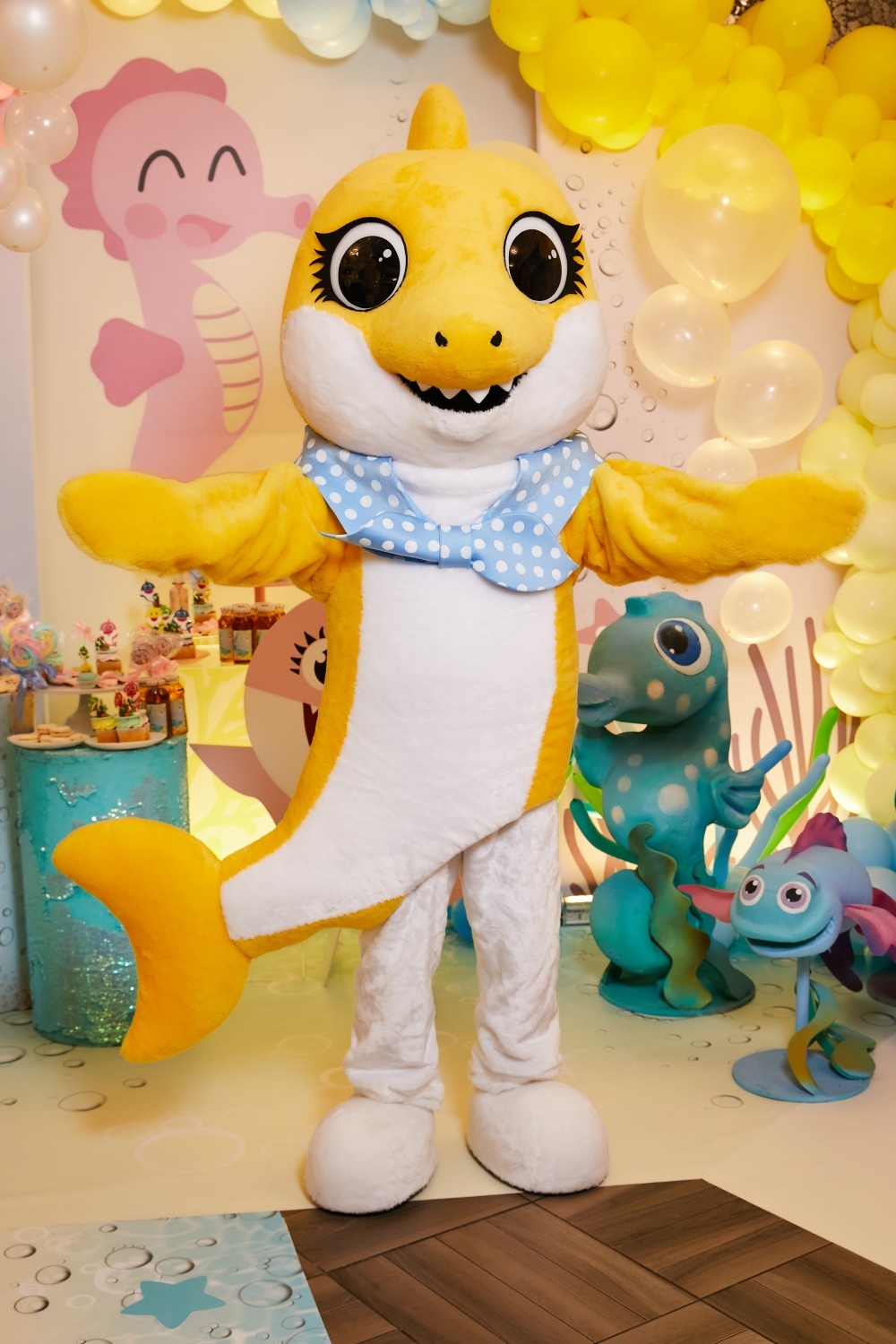 Заказать аниматора на праздник, день рождения