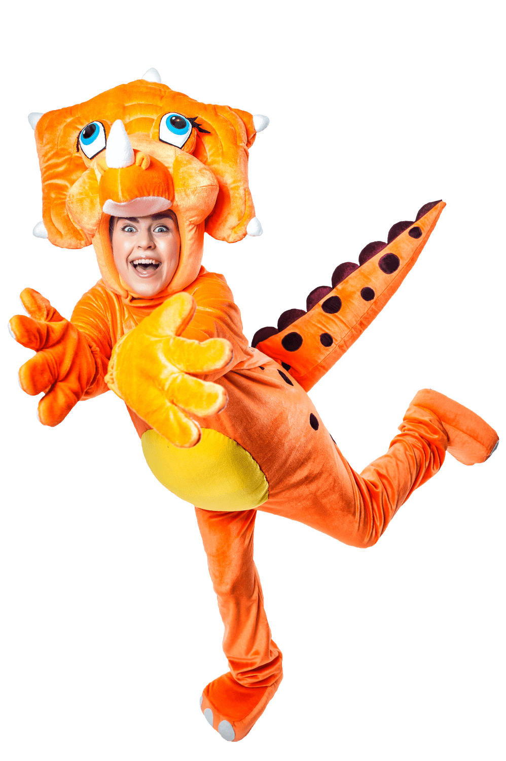 Заказать аниматора на праздник, день рождения