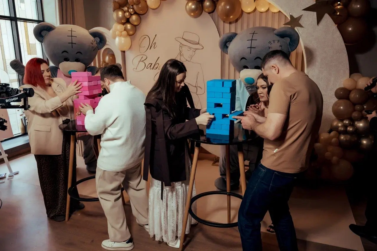 Интерактивы и конкурсы