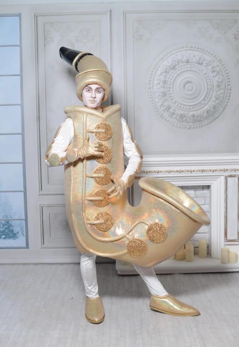 Заказать аниматора на праздник, день рождения